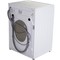 博世 XQG65-20262(WAE20262TI)6.5公斤全自动滚筒洗衣机(白色)产品图片2