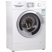 博世 XQG56-20460 5.6公斤全自动滚筒洗衣机(白色)