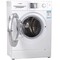 博世 XQG56-20460 5.6公斤全自动滚筒洗衣机(白色)产品图片2