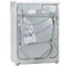 博世 XQG56-20460 5.6公斤全自动滚筒洗衣机(白色)产品图片3