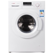 博世 XQG52-16260(WAX16260TI)5.2公斤滚筒洗衣机(白色)产品图片主图