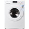 博世 XQG52-16260(WAX16260TI)5.2公斤滚筒洗衣机(白色)产品图片1