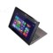 华硕 TAICHIK3337 13.3英寸超极本(i5-3337U/4G/256G SSD/触控屏/双屏幕/Win8/黑色)产品图片4
