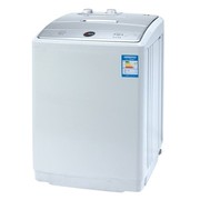 摩尔 (More)XQB45-0125 4.5公斤全自动波轮洗衣机（白色）