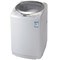 摩尔 (More)XQB65-4125 6.5公斤全自动波轮洗衣机（白色）产品图片1