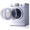 小天鹅 TG70-1201LP(S) 7公斤全自动滚筒洗衣机(银色)产品图片3