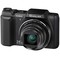 卡西欧 EX-ZS200 数码相机 黑色(1610万像素 3.0英寸液晶屏 24倍光学变焦 25mm广角)产品图片1