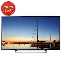 索尼 KLV-32R426A 32英寸 高清LED液晶电视(黑色)产品图片主图