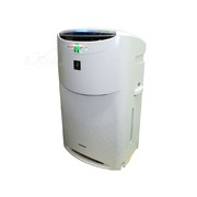 夏普 KI-BB60-W空气净化器(白色) 