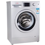 博世 XQG56-24468 5.6公斤全自动滚筒洗衣机(银色)