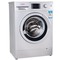博世 XQG56-24468 5.6公斤全自动滚筒洗衣机(银色)产品图片1