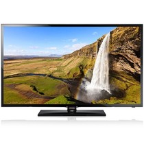 三星 UA46F5000ARXXZ 46英寸全高清LED液晶电视 黑色产品图片主图