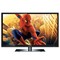 统帅 LE22ZA1 22英寸 LED超薄窄边框 平板电视(黑色)产品图片2