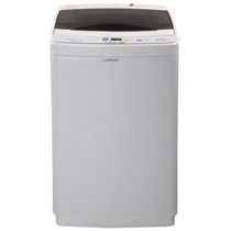 威力 XQB50-5099 5公斤全自动波轮洗衣机(灰色)产品图片主图