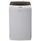 威力 XQB50-5099 5公斤全自动波轮洗衣机(灰色)产品图片1
