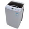 威力 XQB50-5099 5公斤全自动波轮洗衣机(灰色)产品图片4