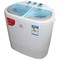 威力 XPB25-2538S 2.5公斤迷你半自动洗衣机(白色)产品图片2