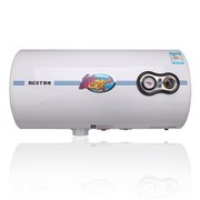 百得 BDJD-DD50 储水式电热水器 50L快速加热式热水器