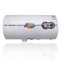 百得 BDJD-DD50 储水式电热水器 50L快速加热式热水器产品图片主图