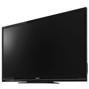 夏普 LCD-70LX640A 70英寸 3D LED液晶电视(黑色)