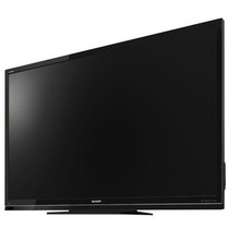 夏普 LCD-70LX640A 70英寸 3D LED液晶电视(黑色)产品图片主图