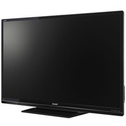 夏普 LCD-60LX640A 60英寸 3D LED液晶电视(黑色)