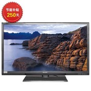 夏普 LCD-40DS40A 40英寸 智能LED液晶电视 (黑色)