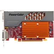 迪兰 H6450 E3 1G 625/1334 1GB/64bit GDDR3 PCI-E 显卡