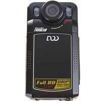 DOD F890LS 120°超广角镜头行车记录仪 标
