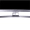 熊猫 LE32D33 32英寸 窄边蓝光高清LED液晶电视(银色)产品图片3