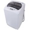 美菱 XQB60-9831G 6公斤全自动波轮洗衣机(灰色)产品图片2