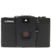 乐魔 LOMO LCA+相机(经典LCA+套装)