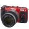 宾得 Q10 微单套机 红色(5-15mm f/2.8-4.5 镜头)产品图片1