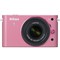 尼康 J1 微单套机 粉色(VR 10-30mm f/3.5-5.6 镜头)产品图片2