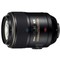 尼康 AF-S VR 105mm f/2.8G IF-ED 自动对焦微距镜头S型产品图片1