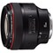 佳能 EF 85mm f/1.2L II USM 远摄定焦镜头产品图片1
