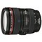 佳能 EF 24-105mm f/4L IS USM 标准变焦镜头产品图片1