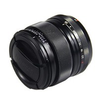 富士 XF14mmF2.8 R 镜头产品图片主图