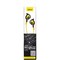 捷波朗 ACTIVE 跃舞 有线立体声耳机 黄色产品图片1