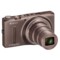 尼康 S9500 数码相机 黑色(1811万像素 3英寸液晶屏 22倍光学变焦 25mm广角)产品图片3