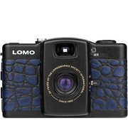 乐魔 LOMO LC-A  相机 (20周年限量版)