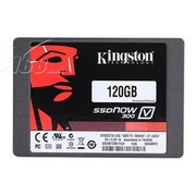 金士顿 V300系列 120GB(SV300S37A/120G)