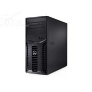 戴尔 PowerEdge T110 II(Xeon E3-1220/2GB/500GB)