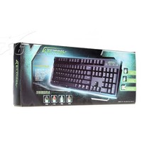 凯酷 104键位II代机械键盘产品图片主图