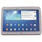 三星 Galaxy Tab3 P5200 10.1英寸平板电脑(Z2560/1G/16G/1280×800/联通3G/Android 4.2/白色)产品图片1
