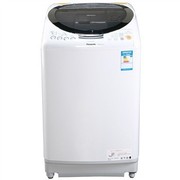 松下 XQB80-GD810 8公斤 全自动波轮洗衣机(白色)