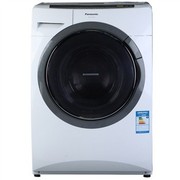 松下 XQG60-V63GW 6公斤全自动滚筒洗衣机(白色)