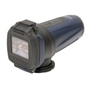 欧西亚 ATC5K 防水户外数码摄像机 (蓝色)