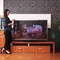夏普 LCD-46LX840A 46英寸 全高清3D LED网络液晶电视(黑色)产品图片3