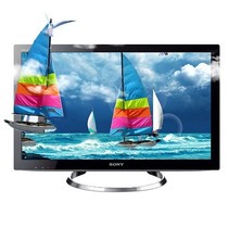 索尼 KLV-32HX555 32英寸 高清3D LED液晶电视产品图片主图